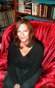  Hilary Westlake